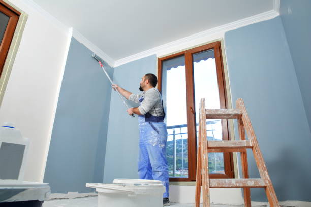 Frackville, PA Painting & Drywall Installation Company